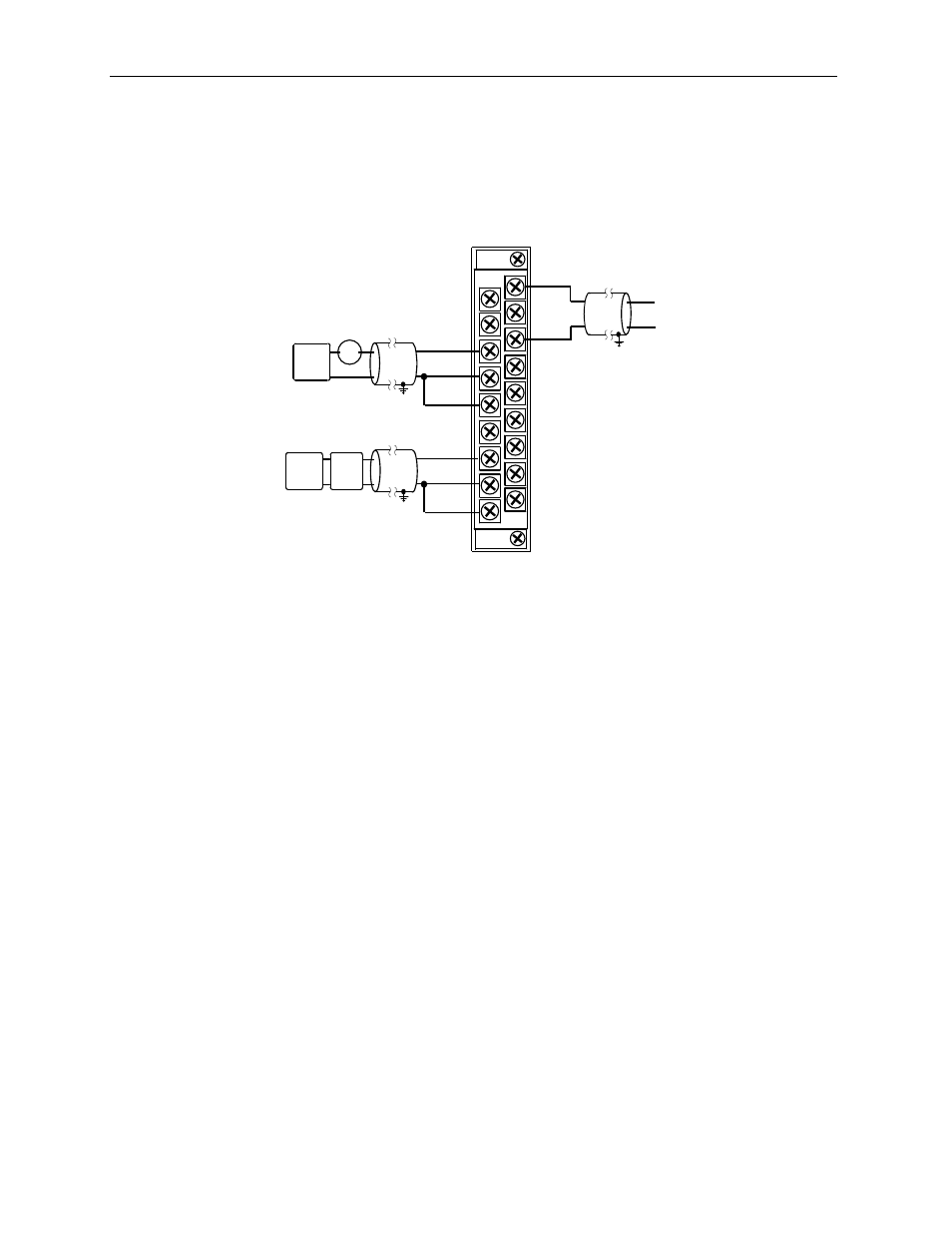 6 wiring diagram, 7 calibration | Spectrum Controls 1769sc-HART Modules User Manual | Page 28 / 186