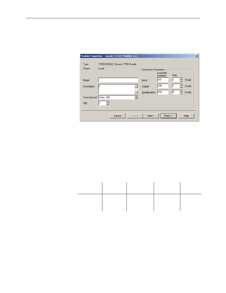 Spectrum Controls 1769sc-HART Modules User Manual | Page 32 / 186