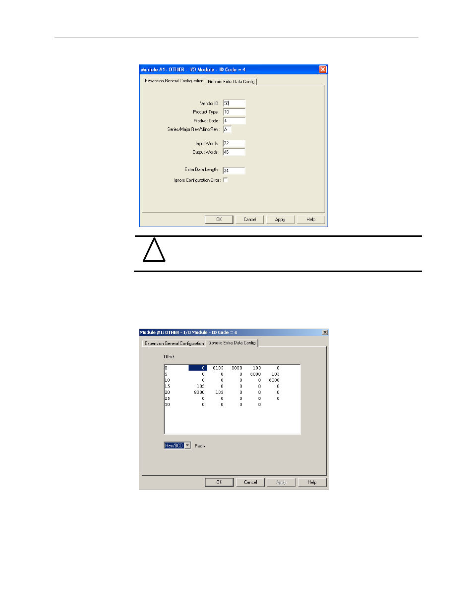 Spectrum Controls 1769sc-HART Modules User Manual | Page 45 / 186