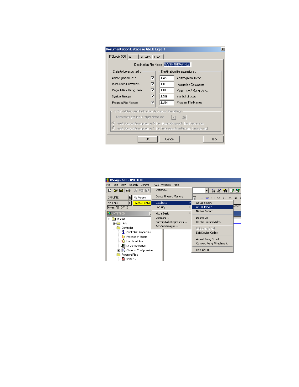 Spectrum Controls 1769sc-HART Modules User Manual | Page 49 / 186