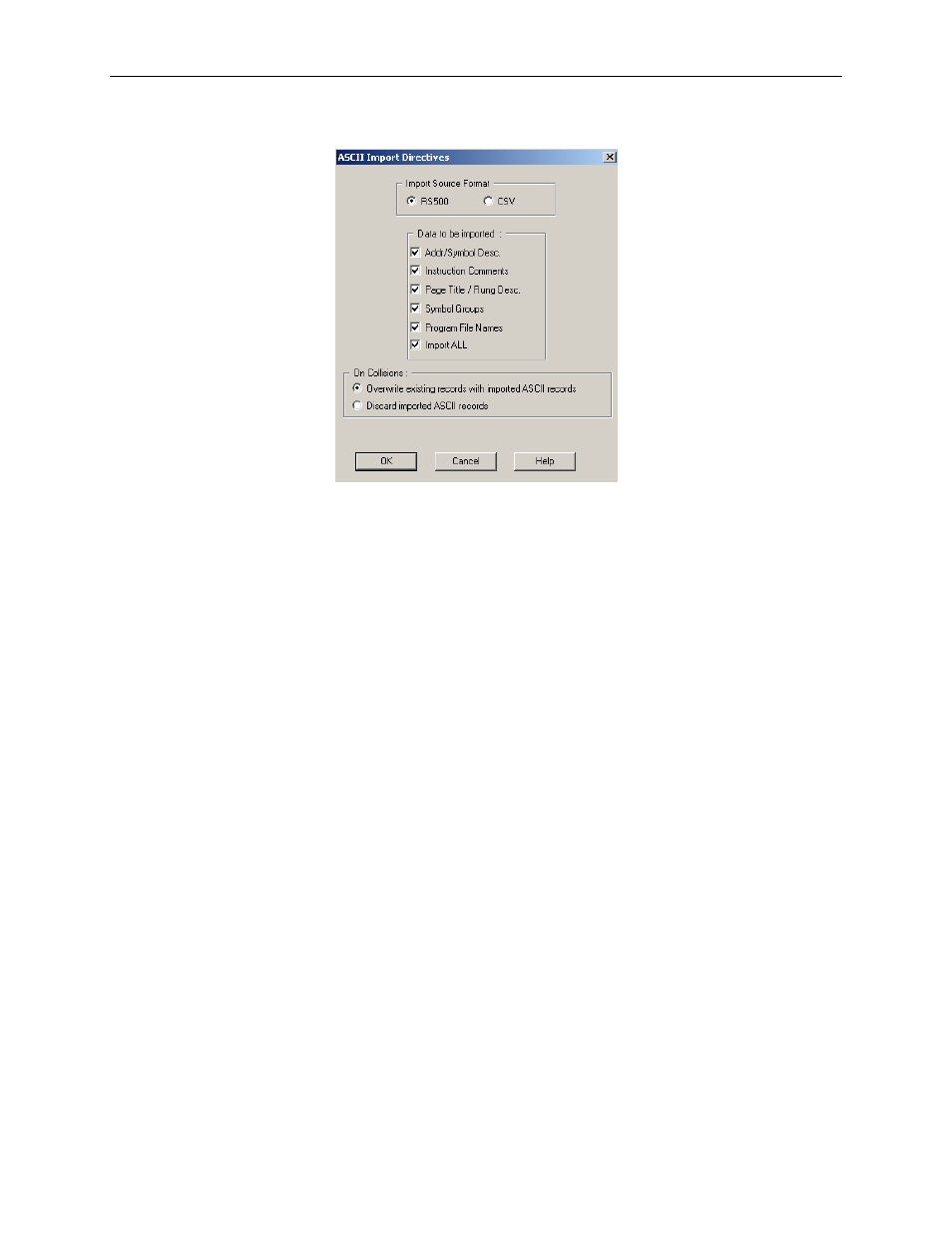 Spectrum Controls 1769sc-HART Modules User Manual | Page 50 / 186