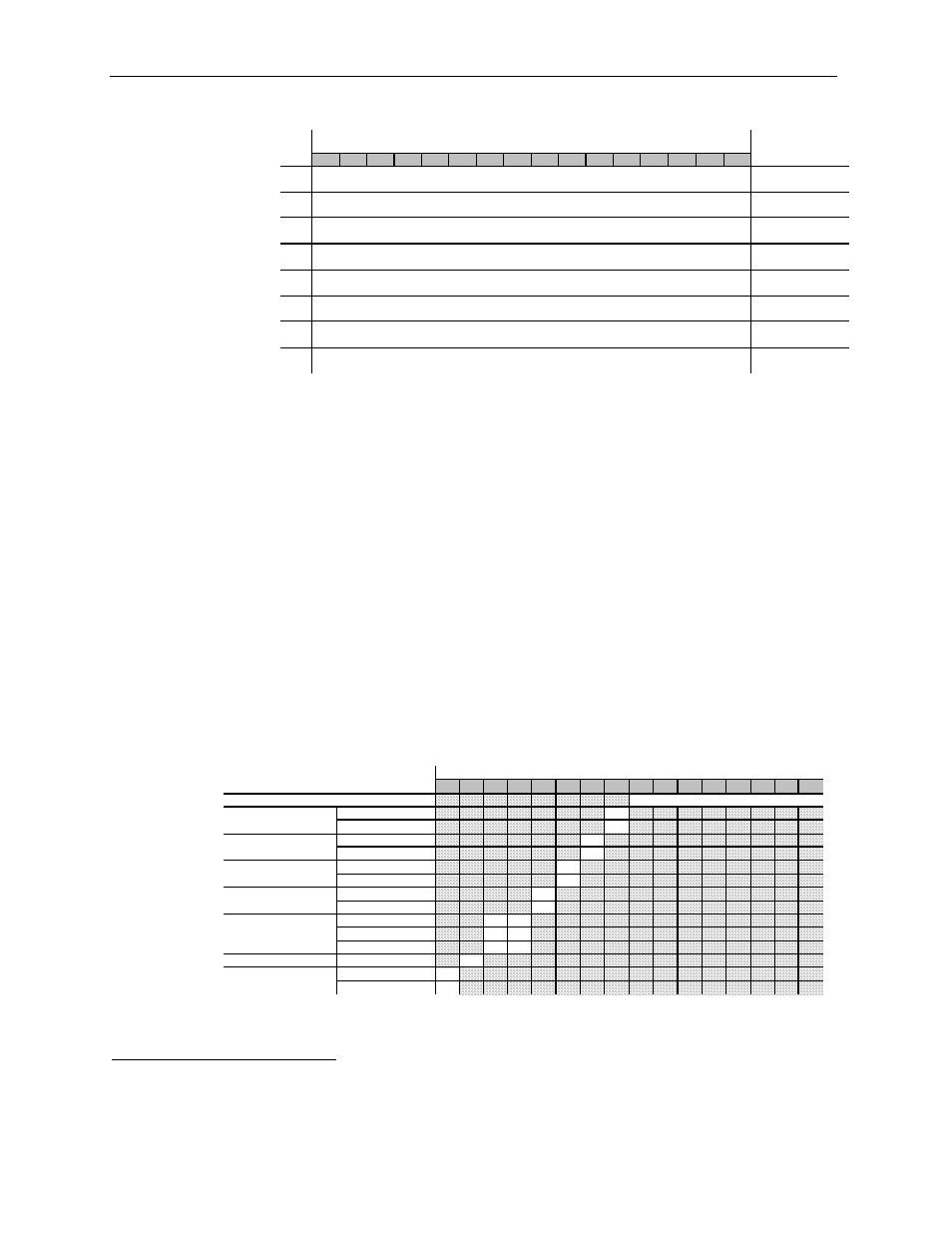 1 real time sample value (word 0), 2 general configuration bits (word 1) | Spectrum Controls 1769sc-HART Modules User Manual | Page 56 / 186