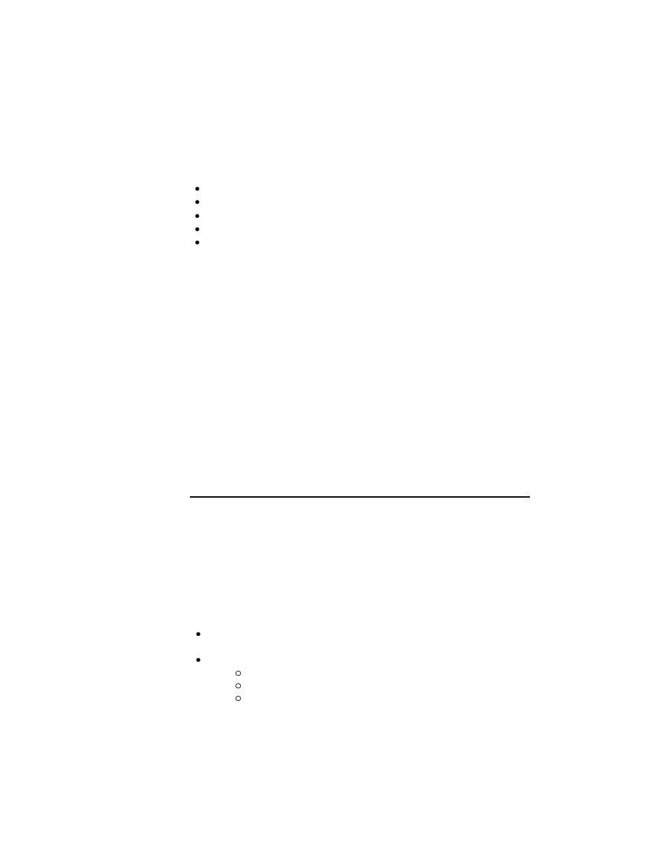Preface | Spectrum Controls 1769sc-HART Modules User Manual | Page 7 / 186