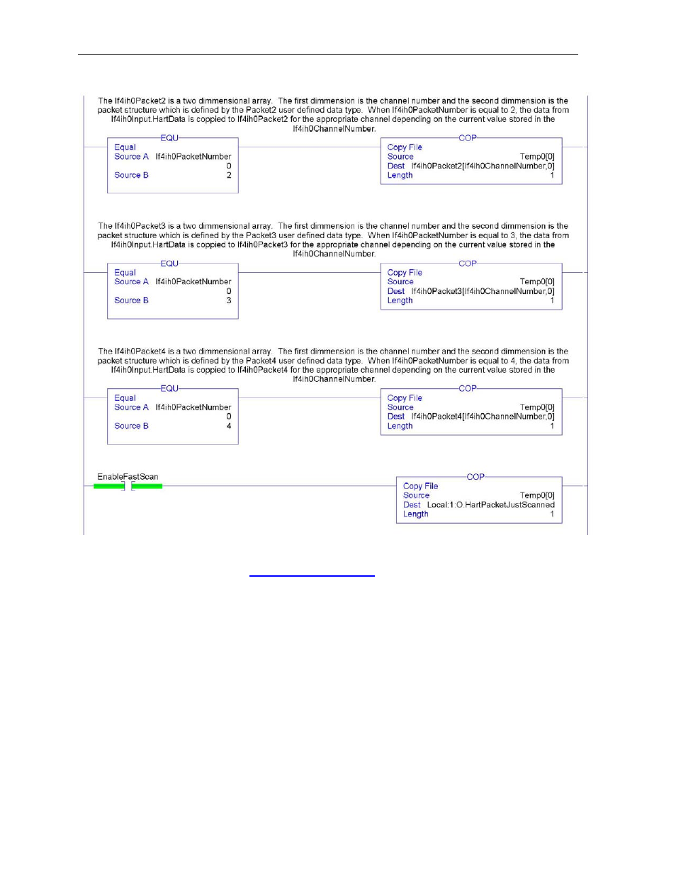 Spectrum Controls 1769sc-HART Modules User Manual | Page 78 / 186