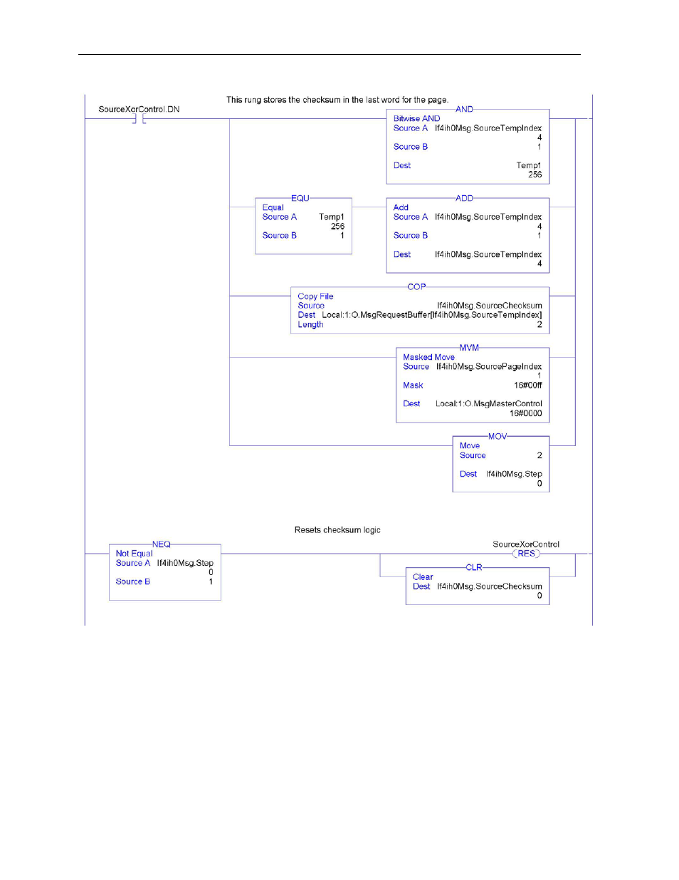 Spectrum Controls 1769sc-HART Modules User Manual | Page 89 / 186