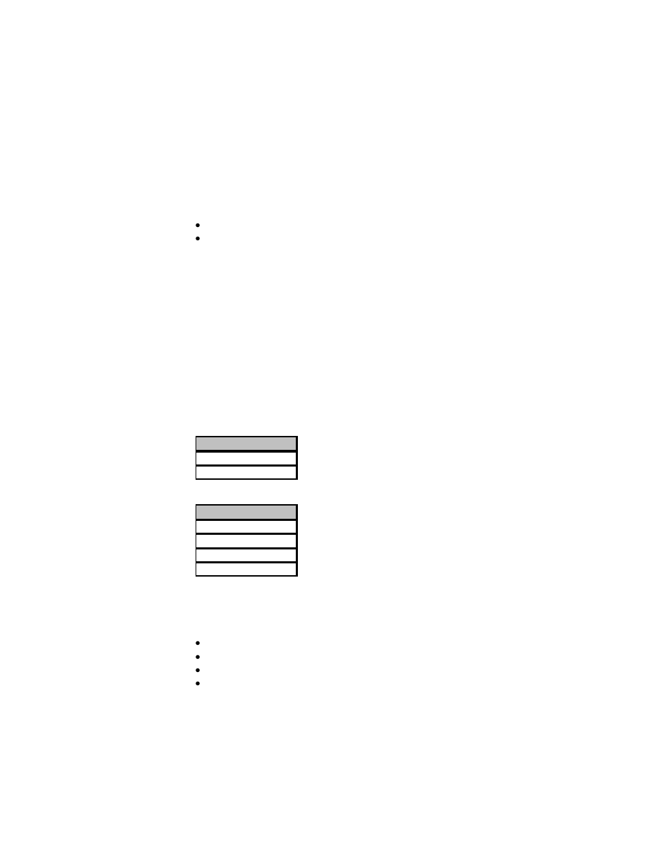Chapter 1 module overview | Spectrum Controls 1769sc-HART Modules User Manual | Page 9 / 186