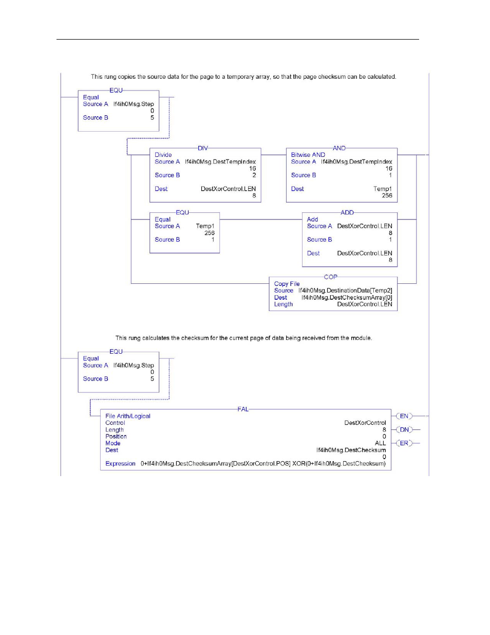 Spectrum Controls 1769sc-HART Modules User Manual | Page 95 / 186