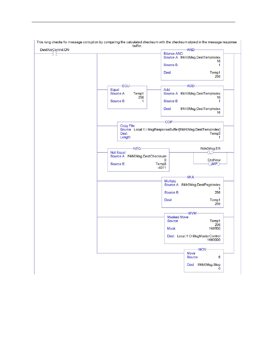 Spectrum Controls 1769sc-HART Modules User Manual | Page 96 / 186