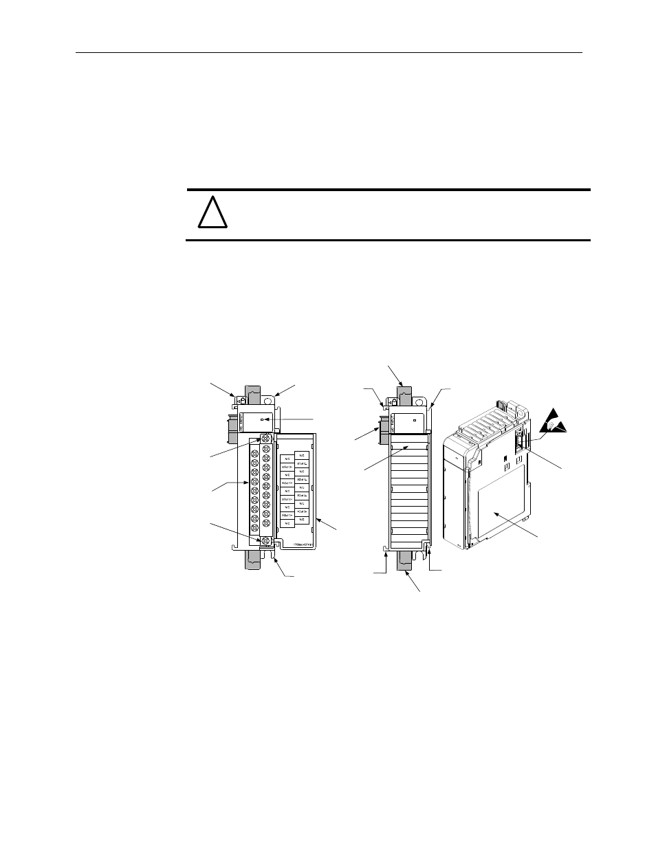 Spectrum Controls 1769sc-HART Modules User Manual | Page 10 / 176
