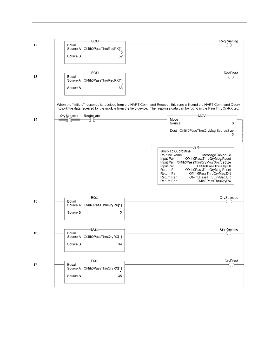 Spectrum Controls 1769sc-HART Modules User Manual | Page 105 / 176