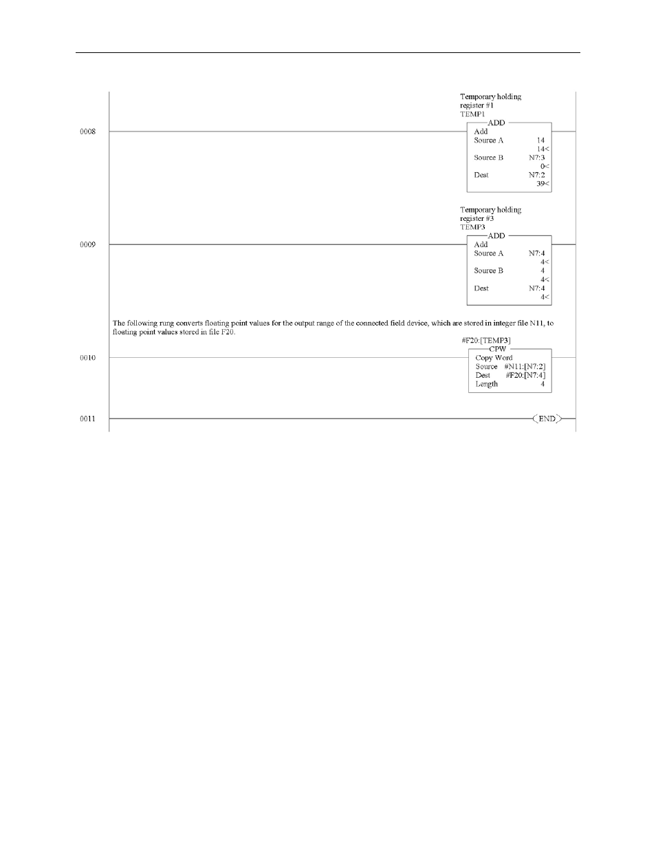 Spectrum Controls 1769sc-HART Modules User Manual | Page 120 / 176