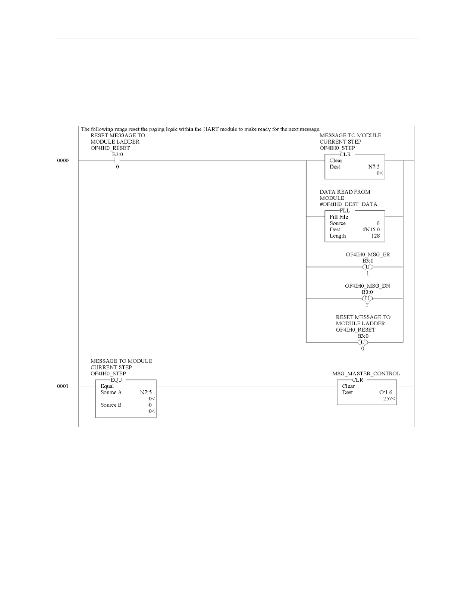 Spectrum Controls 1769sc-HART Modules User Manual | Page 121 / 176