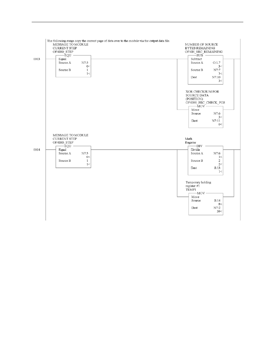 Spectrum Controls 1769sc-HART Modules User Manual | Page 123 / 176