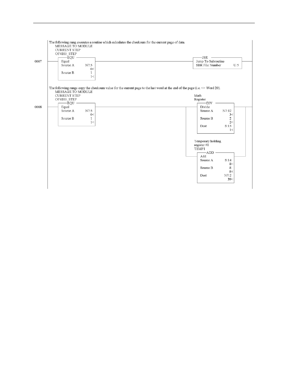 Spectrum Controls 1769sc-HART Modules User Manual | Page 126 / 176