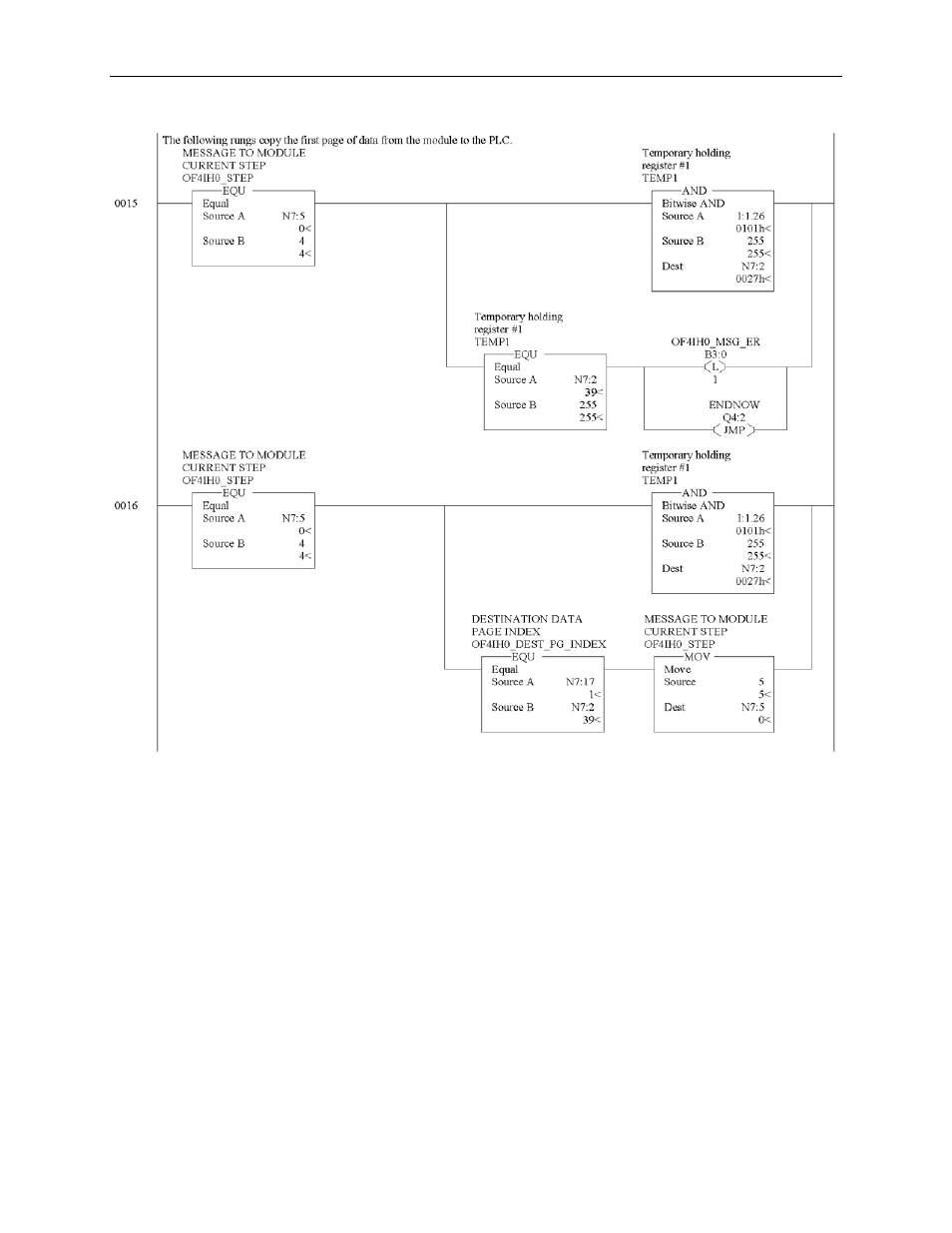 Spectrum Controls 1769sc-HART Modules User Manual | Page 130 / 176