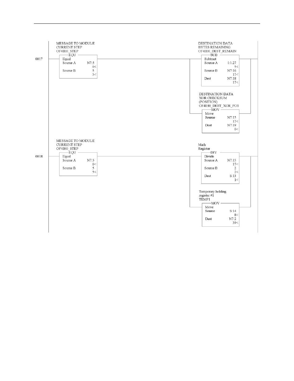 Spectrum Controls 1769sc-HART Modules User Manual | Page 131 / 176