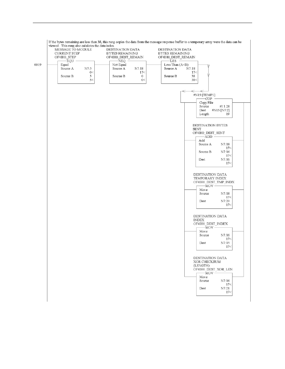 Spectrum Controls 1769sc-HART Modules User Manual | Page 132 / 176