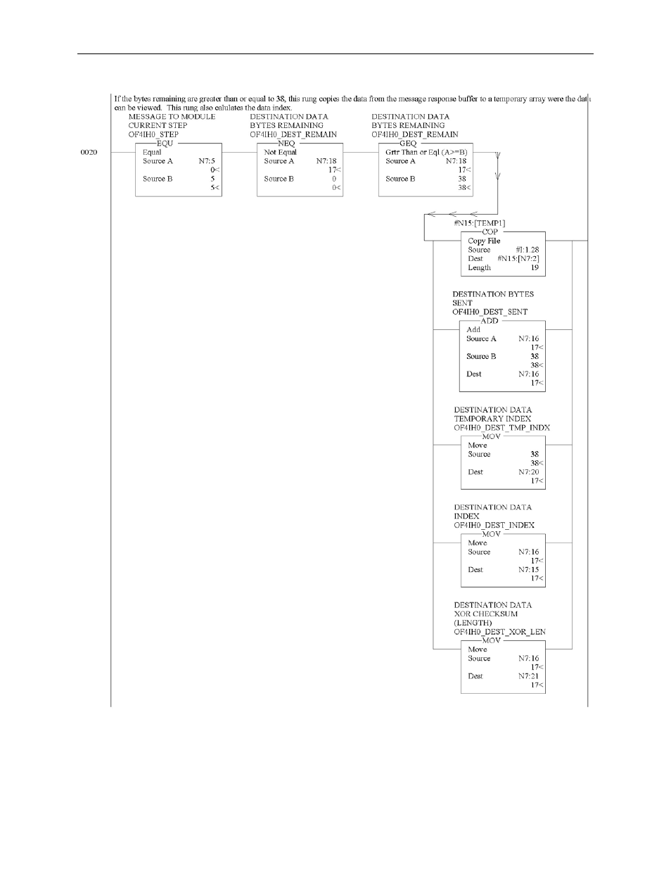 Spectrum Controls 1769sc-HART Modules User Manual | Page 133 / 176