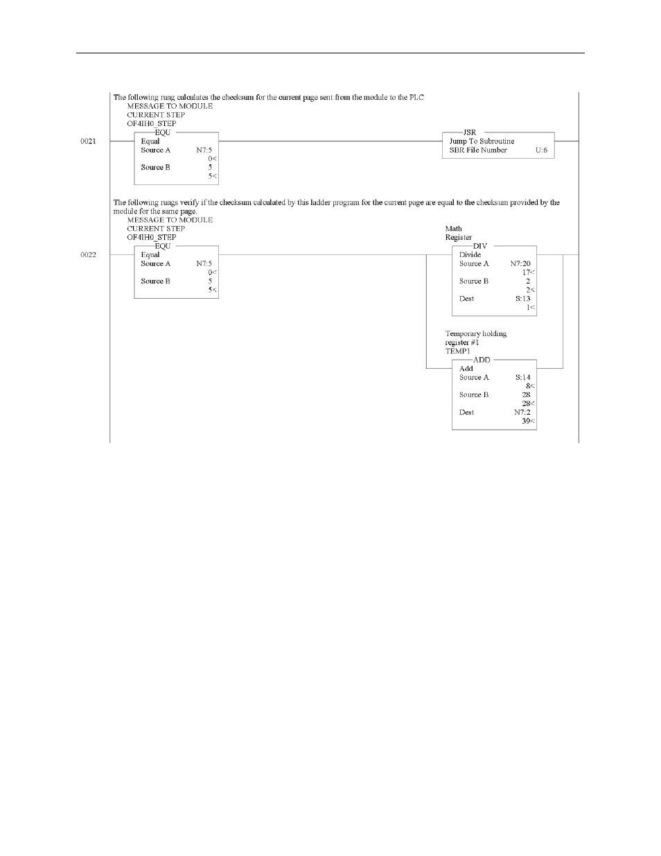 Spectrum Controls 1769sc-HART Modules User Manual | Page 134 / 176