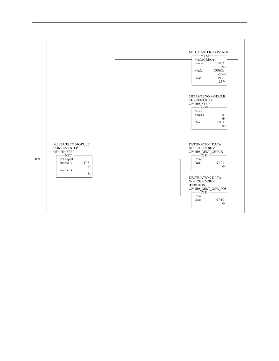 Spectrum Controls 1769sc-HART Modules User Manual | Page 136 / 176