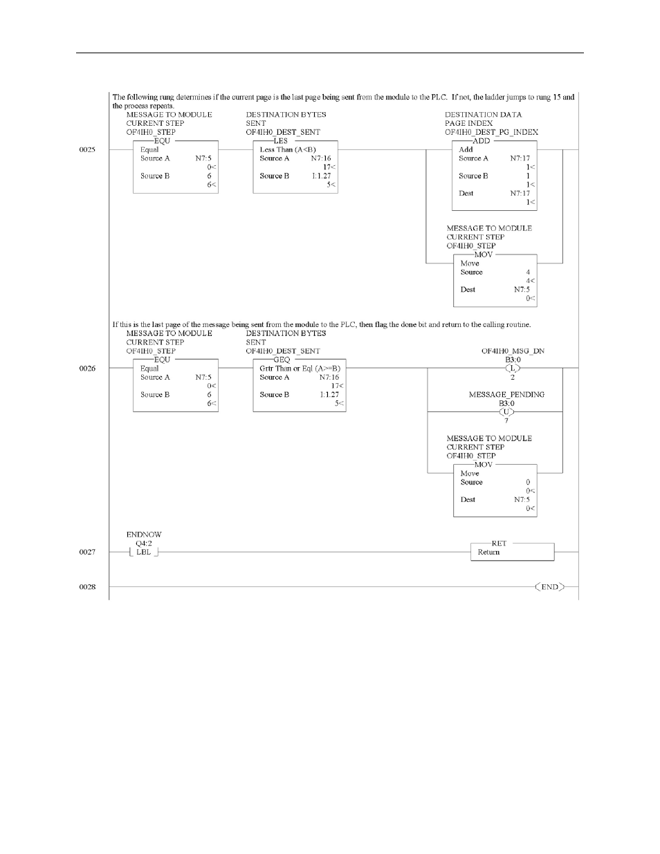 Spectrum Controls 1769sc-HART Modules User Manual | Page 137 / 176