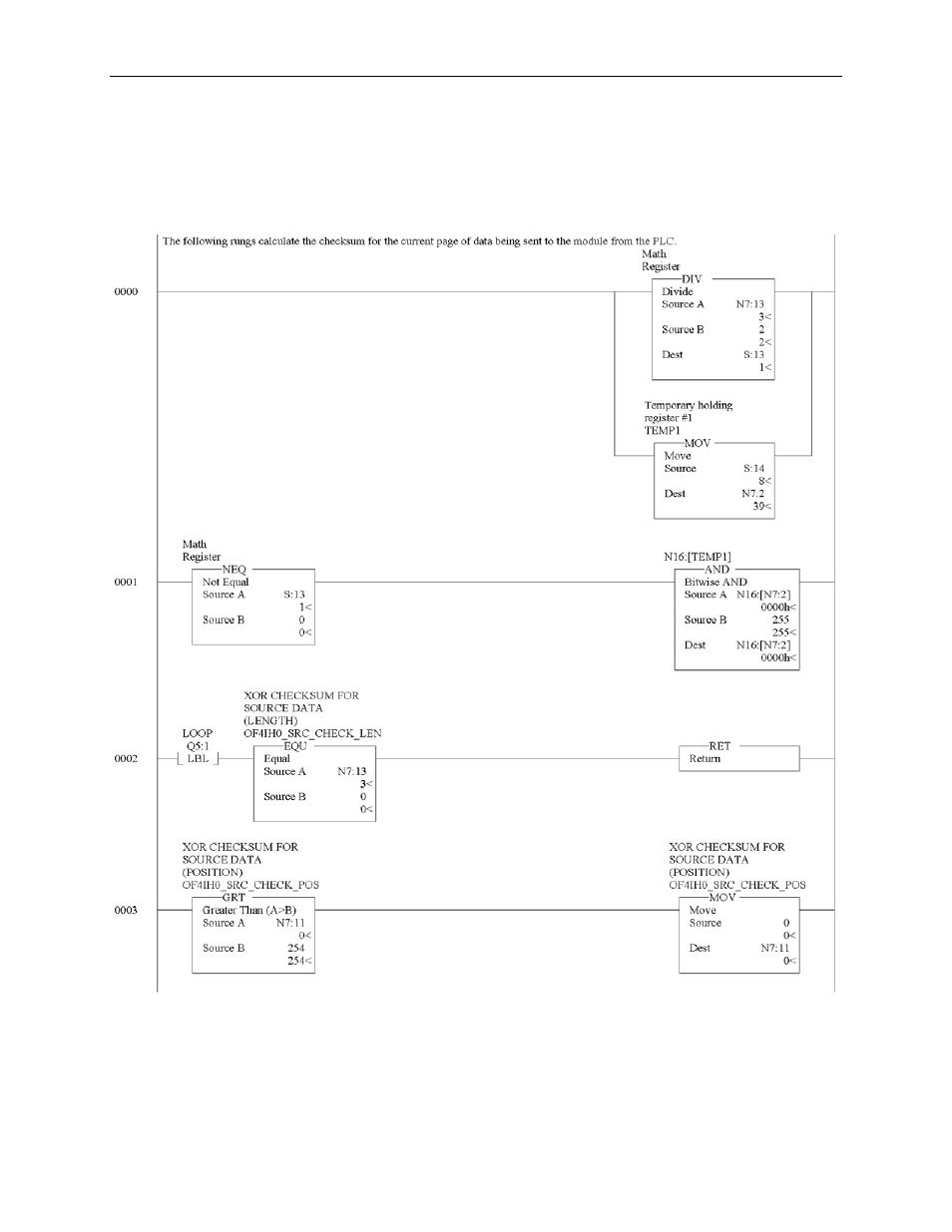 Spectrum Controls 1769sc-HART Modules User Manual | Page 138 / 176