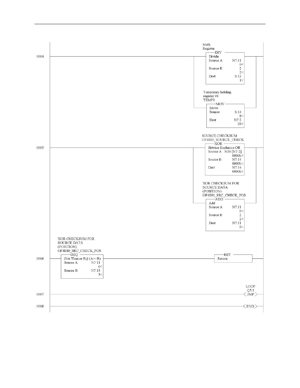 Spectrum Controls 1769sc-HART Modules User Manual | Page 139 / 176