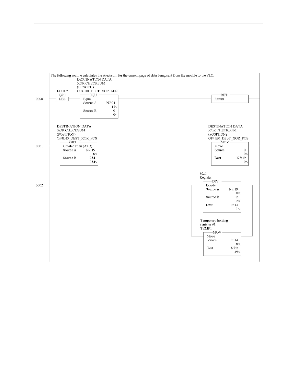 Spectrum Controls 1769sc-HART Modules User Manual | Page 140 / 176