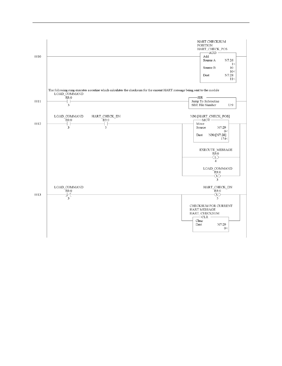 Spectrum Controls 1769sc-HART Modules User Manual | Page 146 / 176