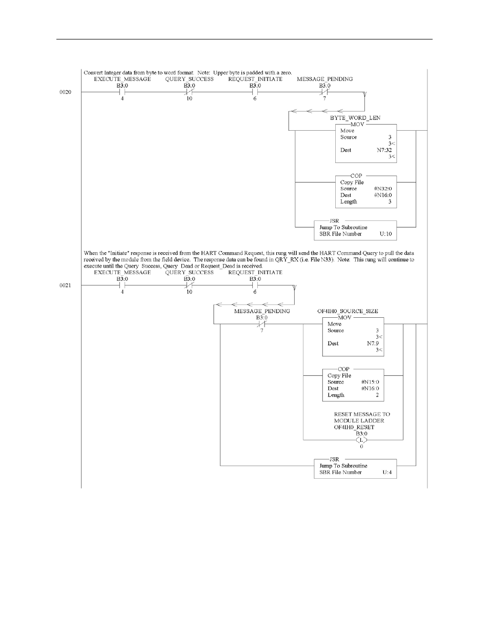 Spectrum Controls 1769sc-HART Modules User Manual | Page 150 / 176