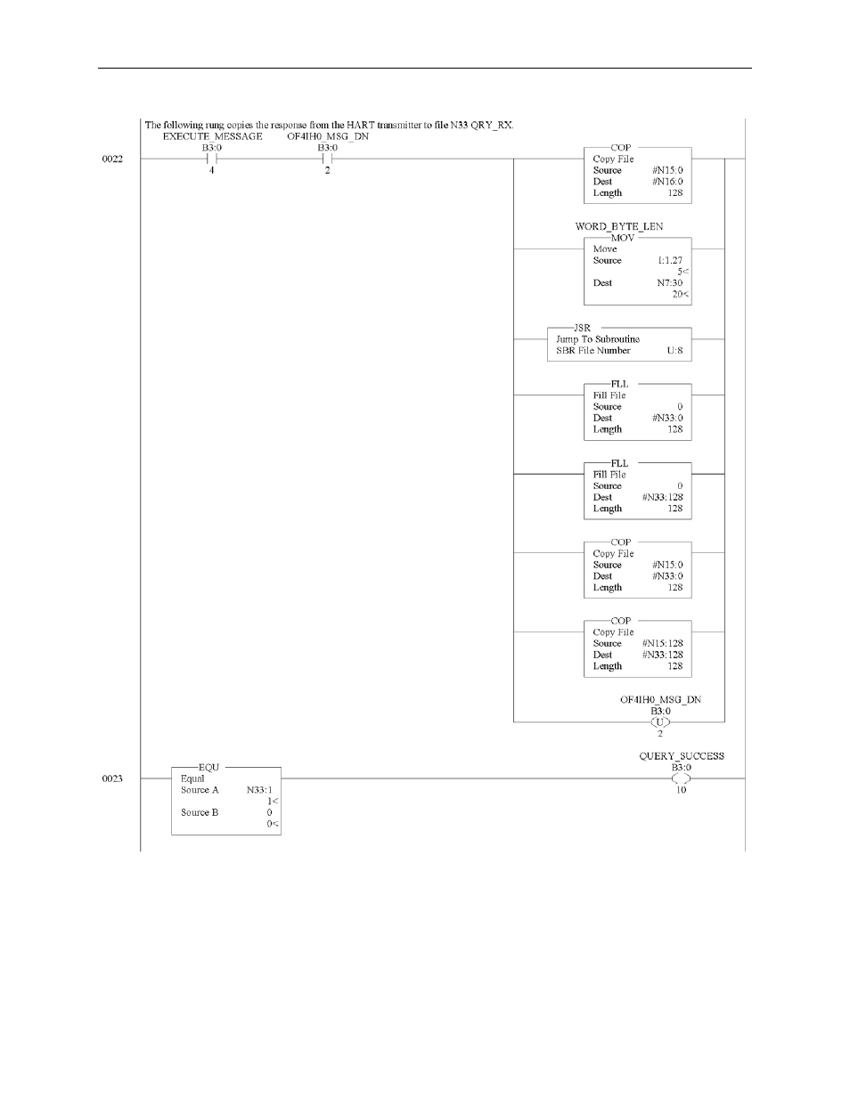 Spectrum Controls 1769sc-HART Modules User Manual | Page 151 / 176
