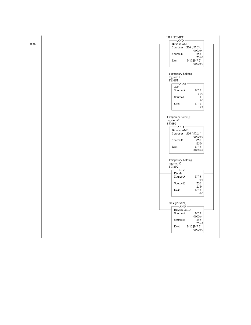 Spectrum Controls 1769sc-HART Modules User Manual | Page 154 / 176
