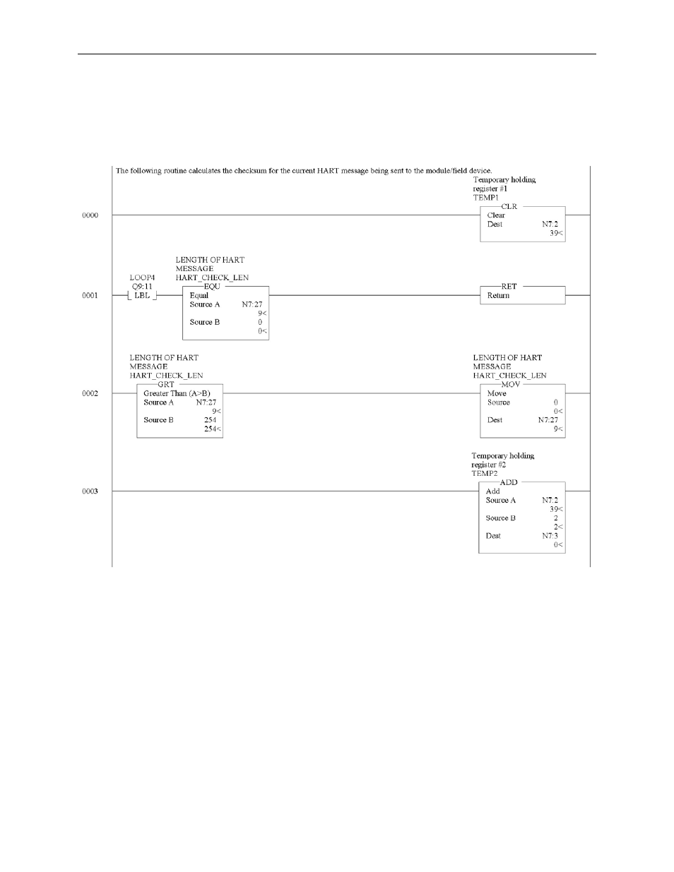 Spectrum Controls 1769sc-HART Modules User Manual | Page 156 / 176