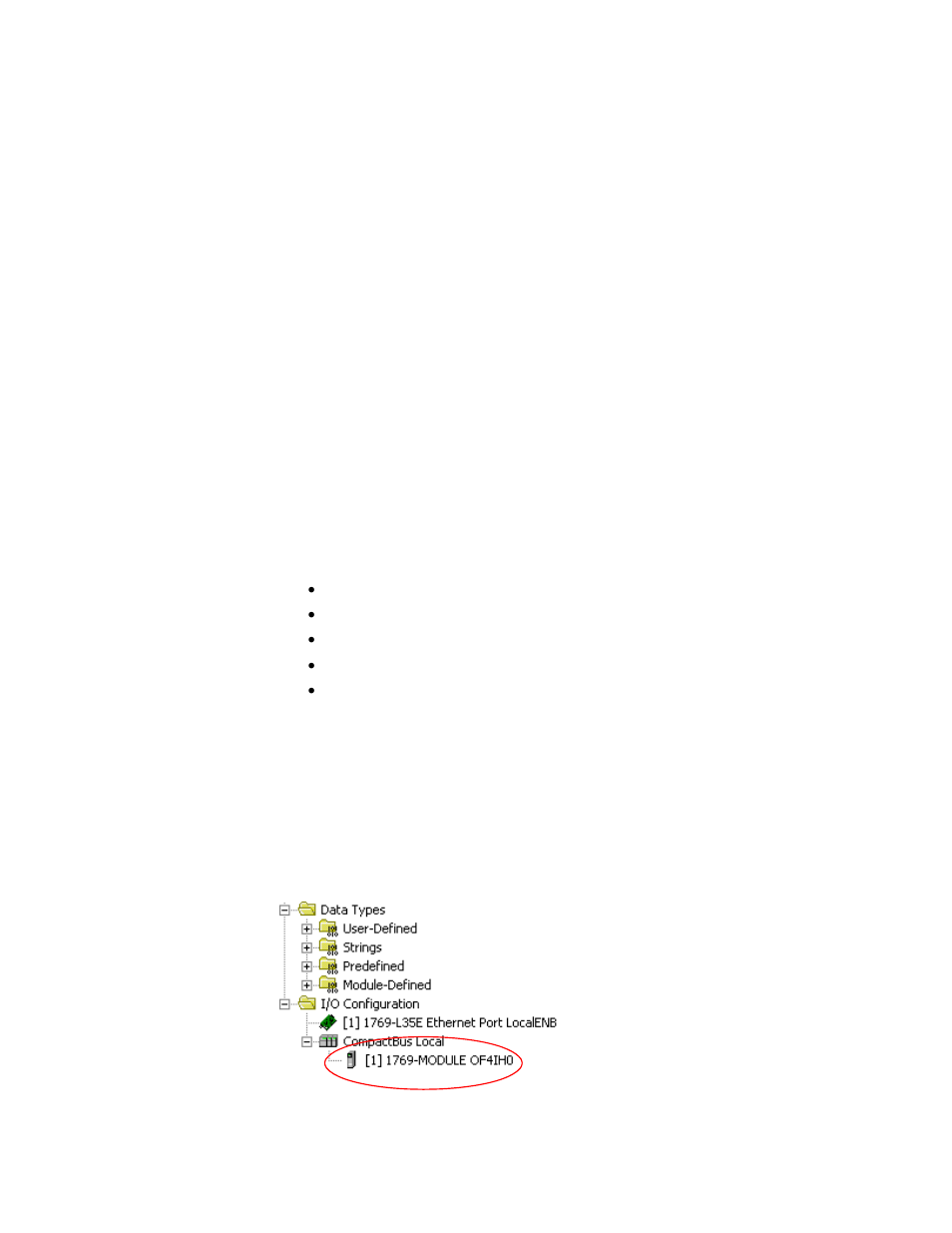 Spectrum Controls 1769sc-HART Modules User Manual | Page 29 / 176