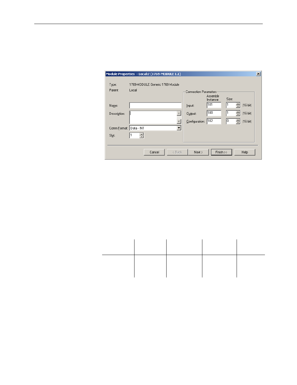 Spectrum Controls 1769sc-HART Modules User Manual | Page 32 / 176