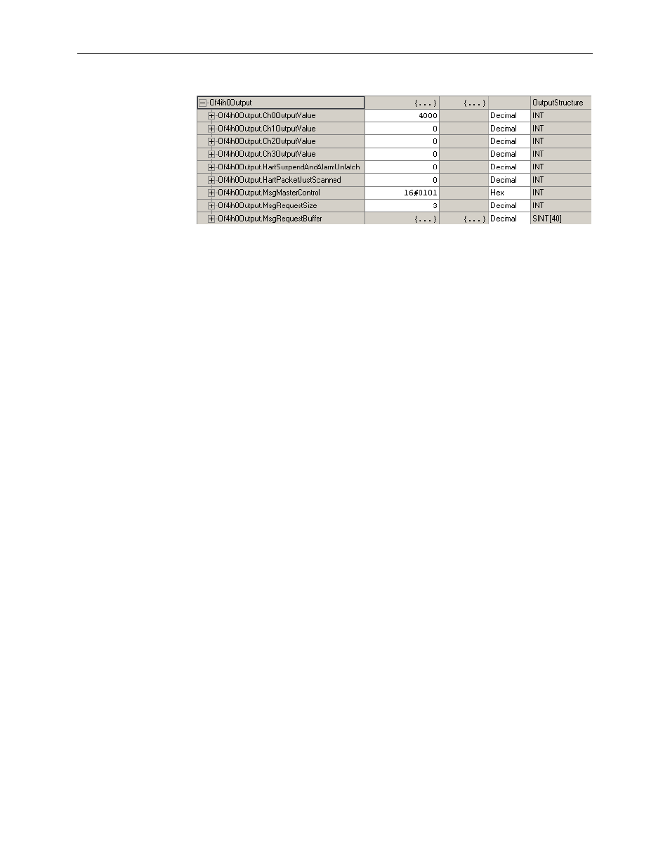 Spectrum Controls 1769sc-HART Modules User Manual | Page 39 / 176