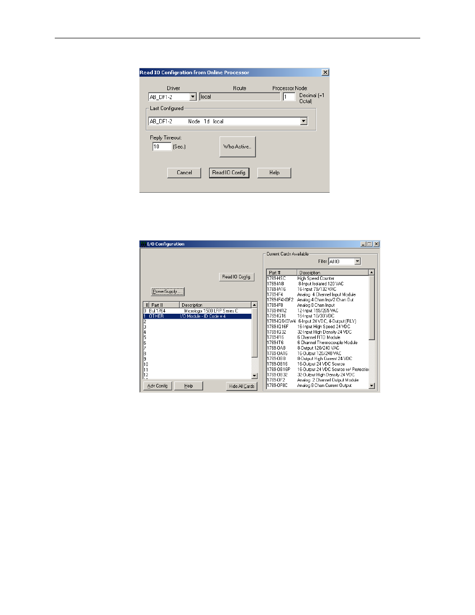 Spectrum Controls 1769sc-HART Modules User Manual | Page 46 / 176