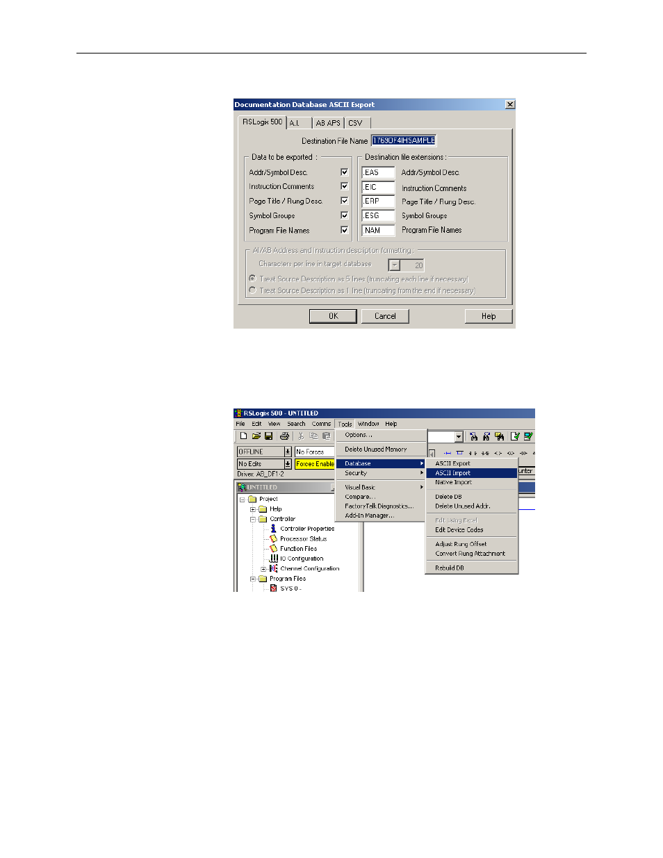 Spectrum Controls 1769sc-HART Modules User Manual | Page 51 / 176