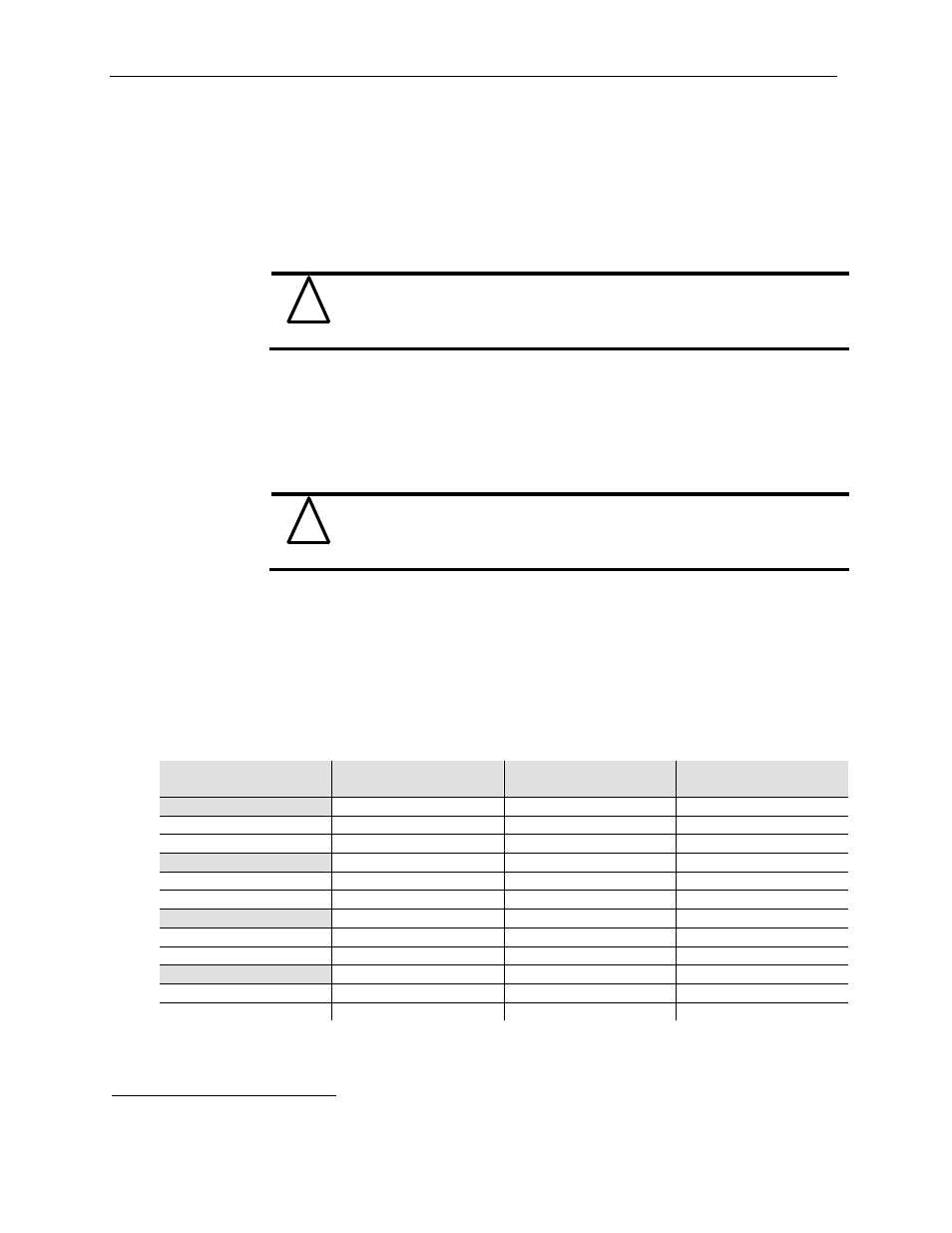 Spectrum Controls 1769sc-HART Modules User Manual | Page 61 / 176