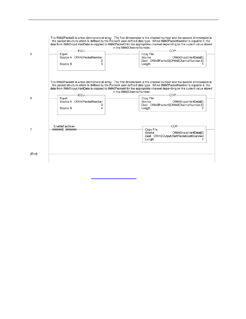 Spectrum Controls 1769sc-HART Modules User Manual | Page 76 / 176