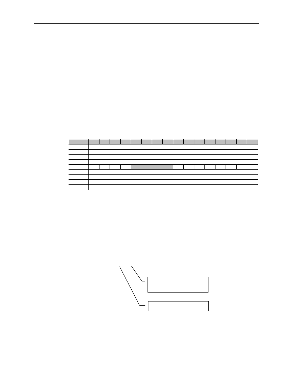 Rr|ss, 1 module output tags used for messaging | Spectrum Controls 1769sc-HART Modules User Manual | Page 77 / 176