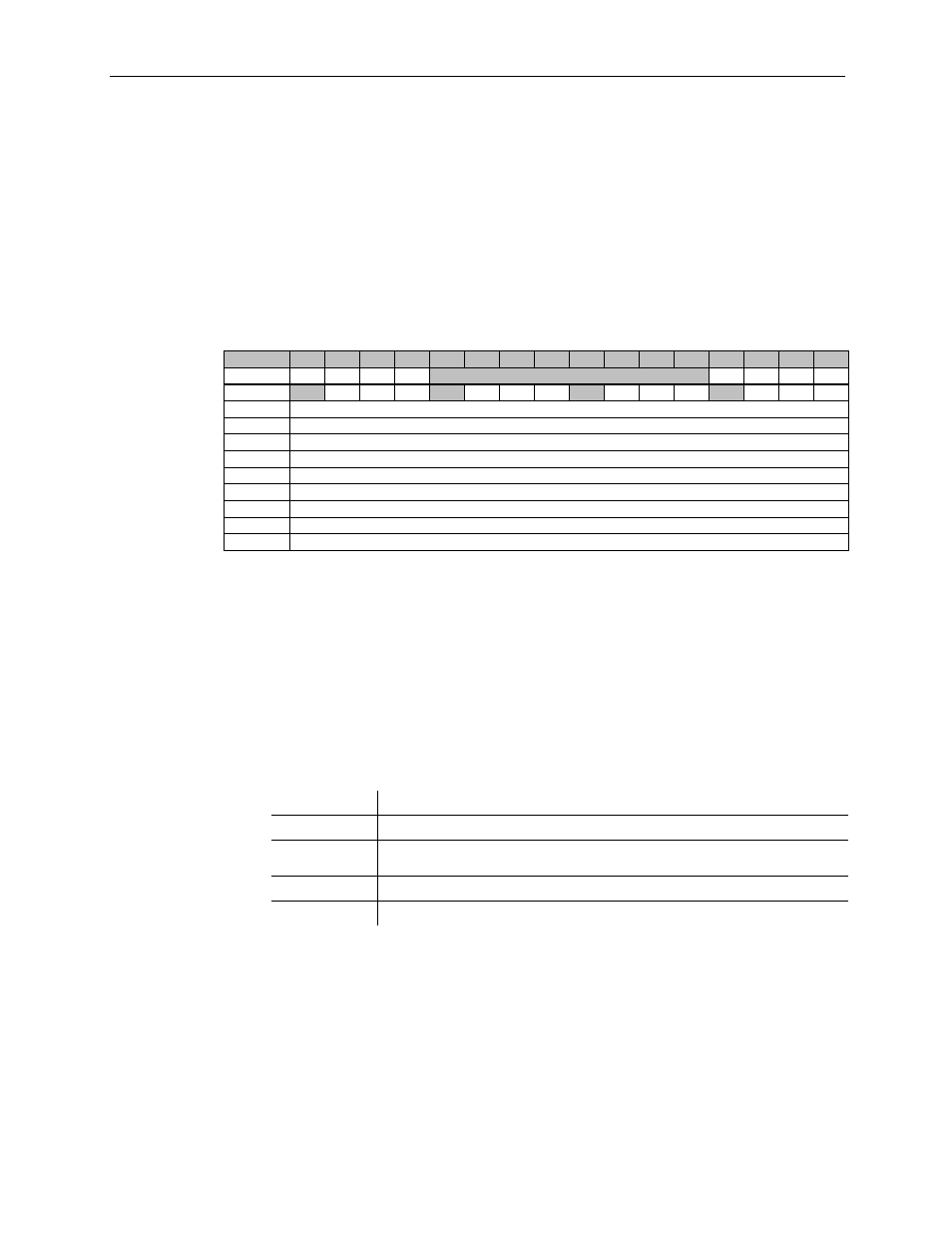 2 module input tags used for messaging | Spectrum Controls 1769sc-HART Modules User Manual | Page 78 / 176