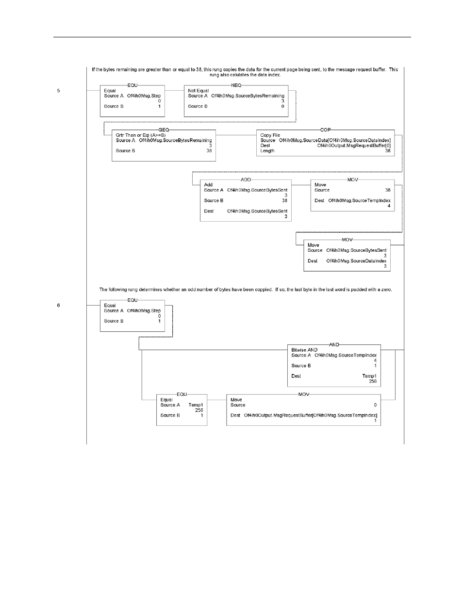 Spectrum Controls 1769sc-HART Modules User Manual | Page 84 / 176