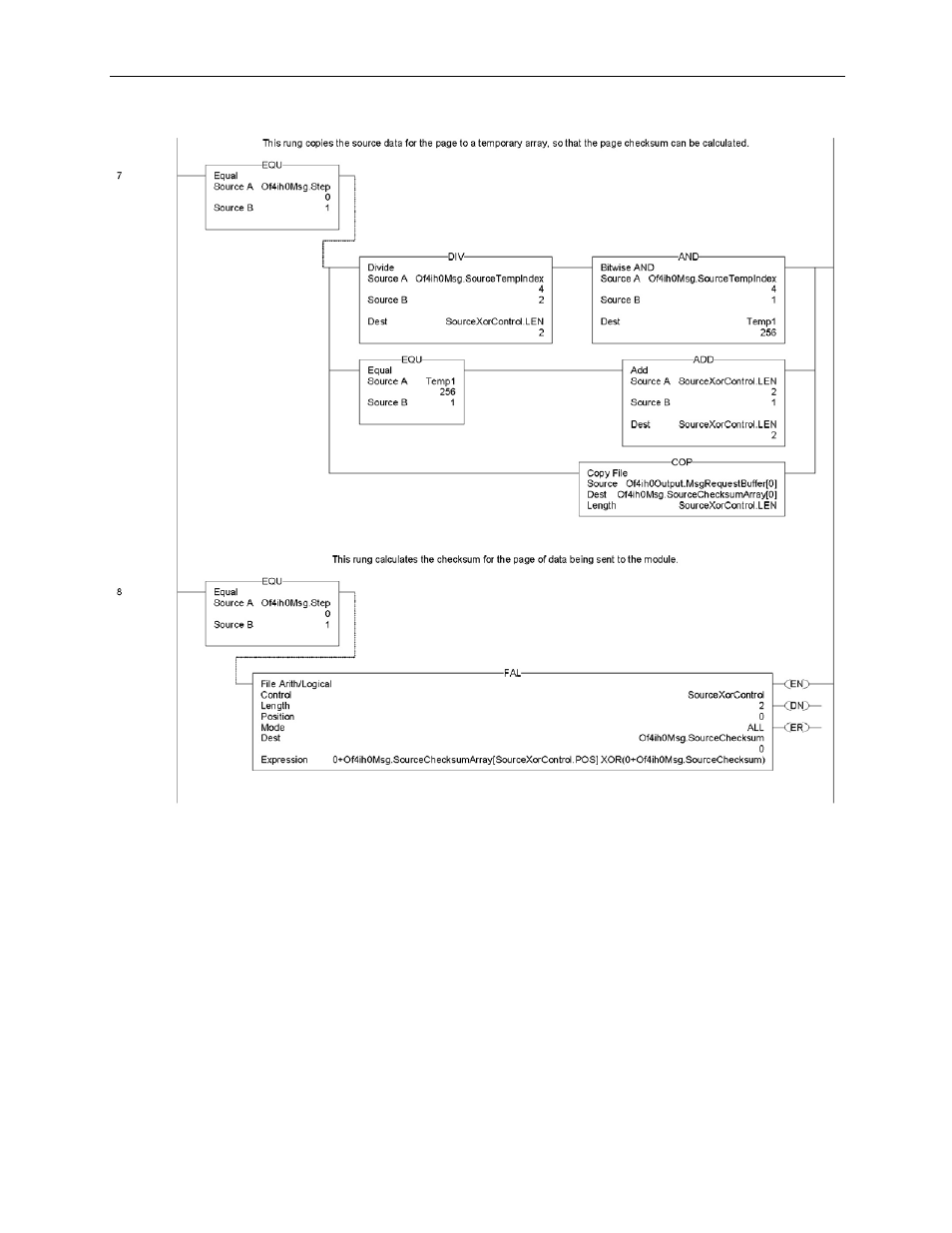 Spectrum Controls 1769sc-HART Modules User Manual | Page 85 / 176