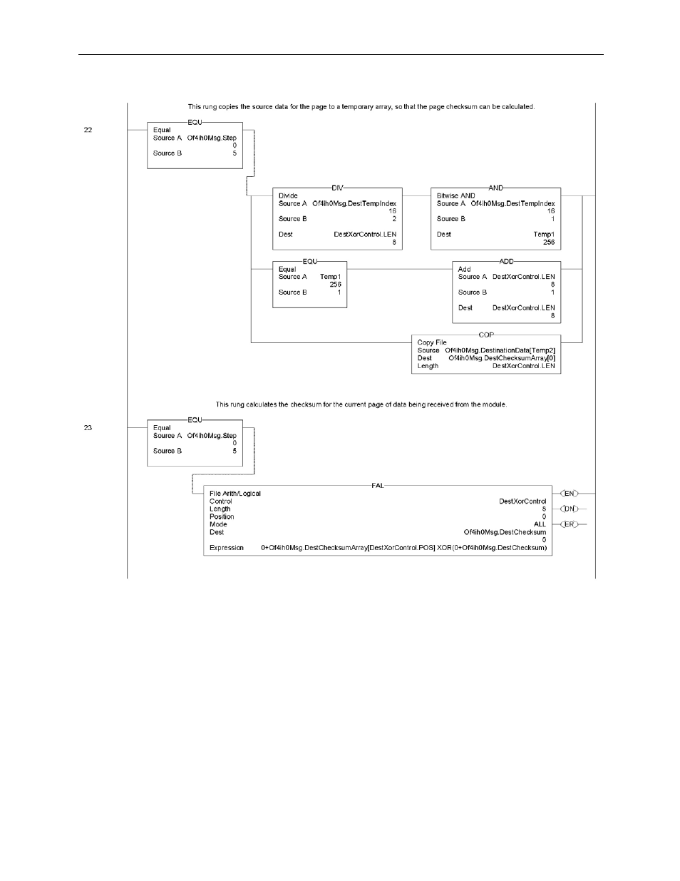 Spectrum Controls 1769sc-HART Modules User Manual | Page 91 / 176