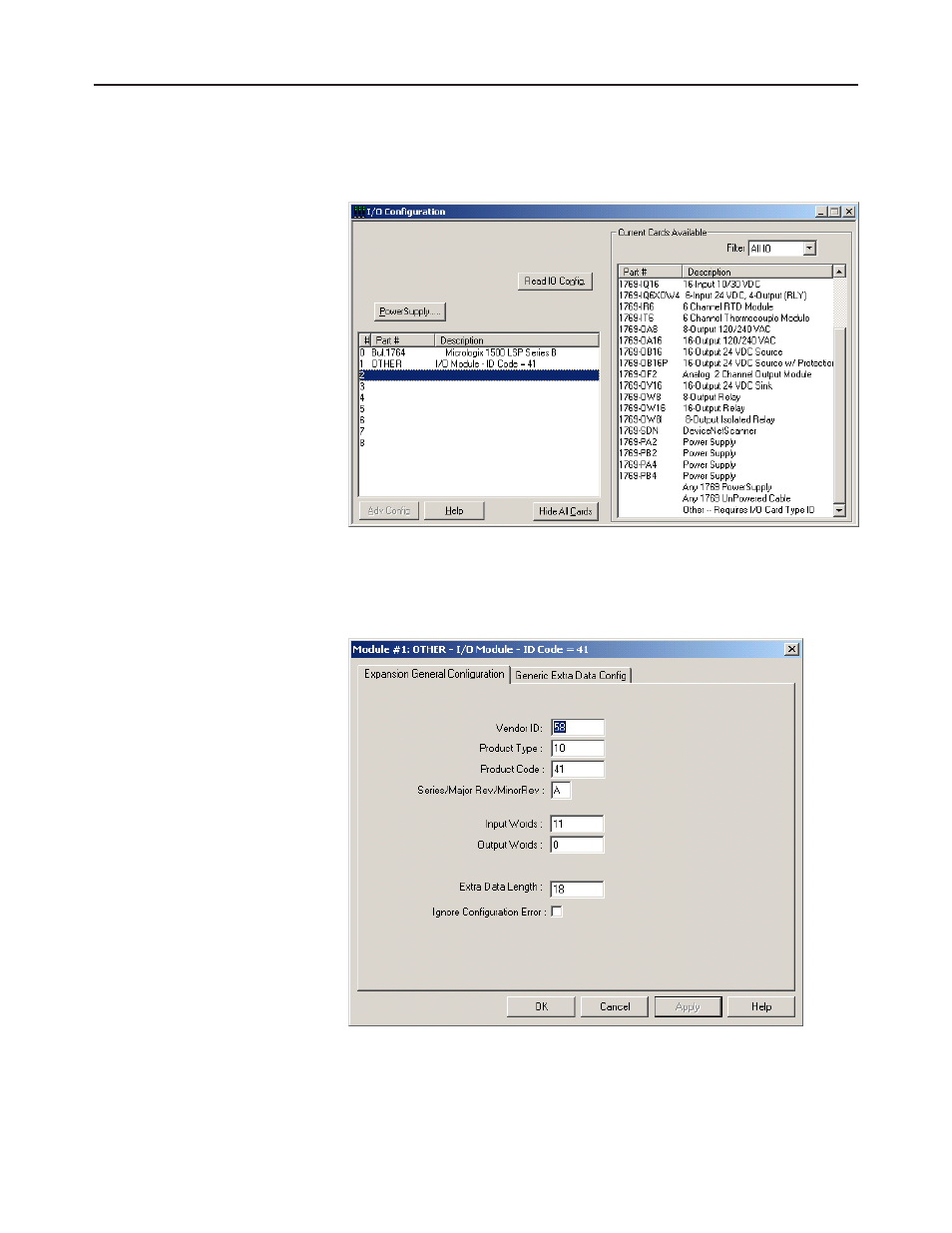 Spectrum Controls 1769sc-IF8u User Manual | Page 115 / 126