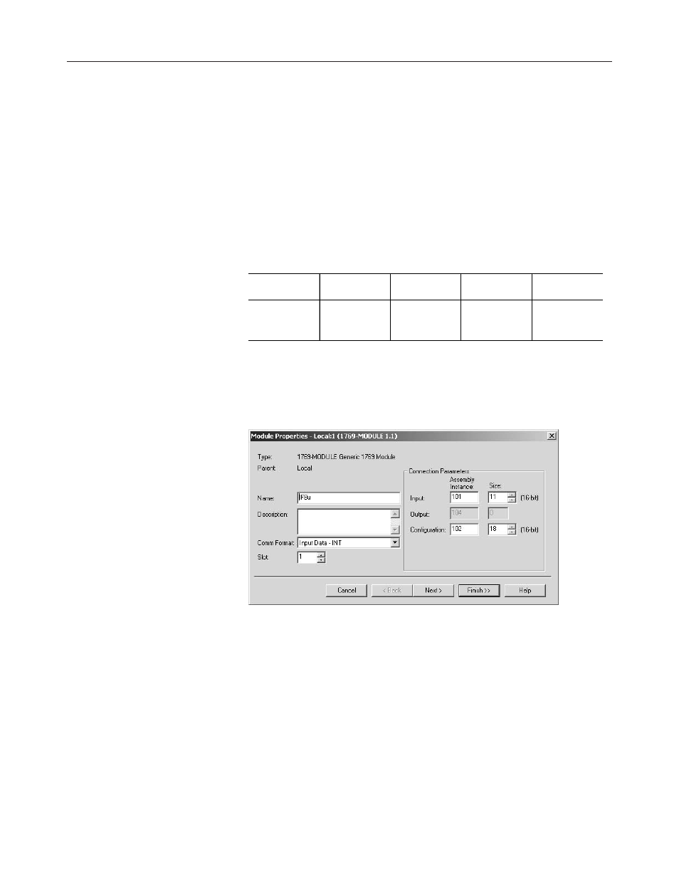 Spectrum Controls 1769sc-IF8u User Manual | Page 120 / 126