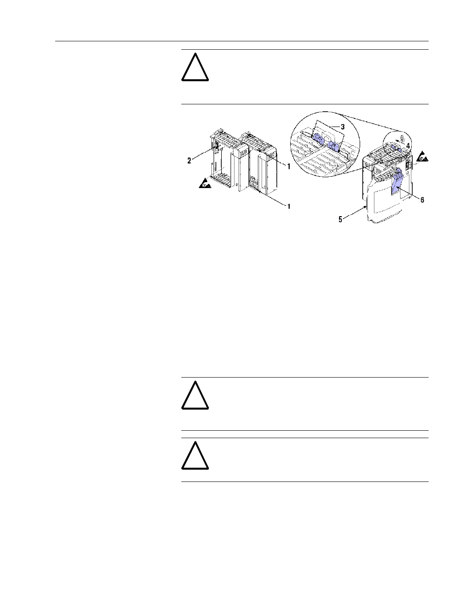 Spectrum Controls 1769sc-IF8u User Manual | Page 21 / 126