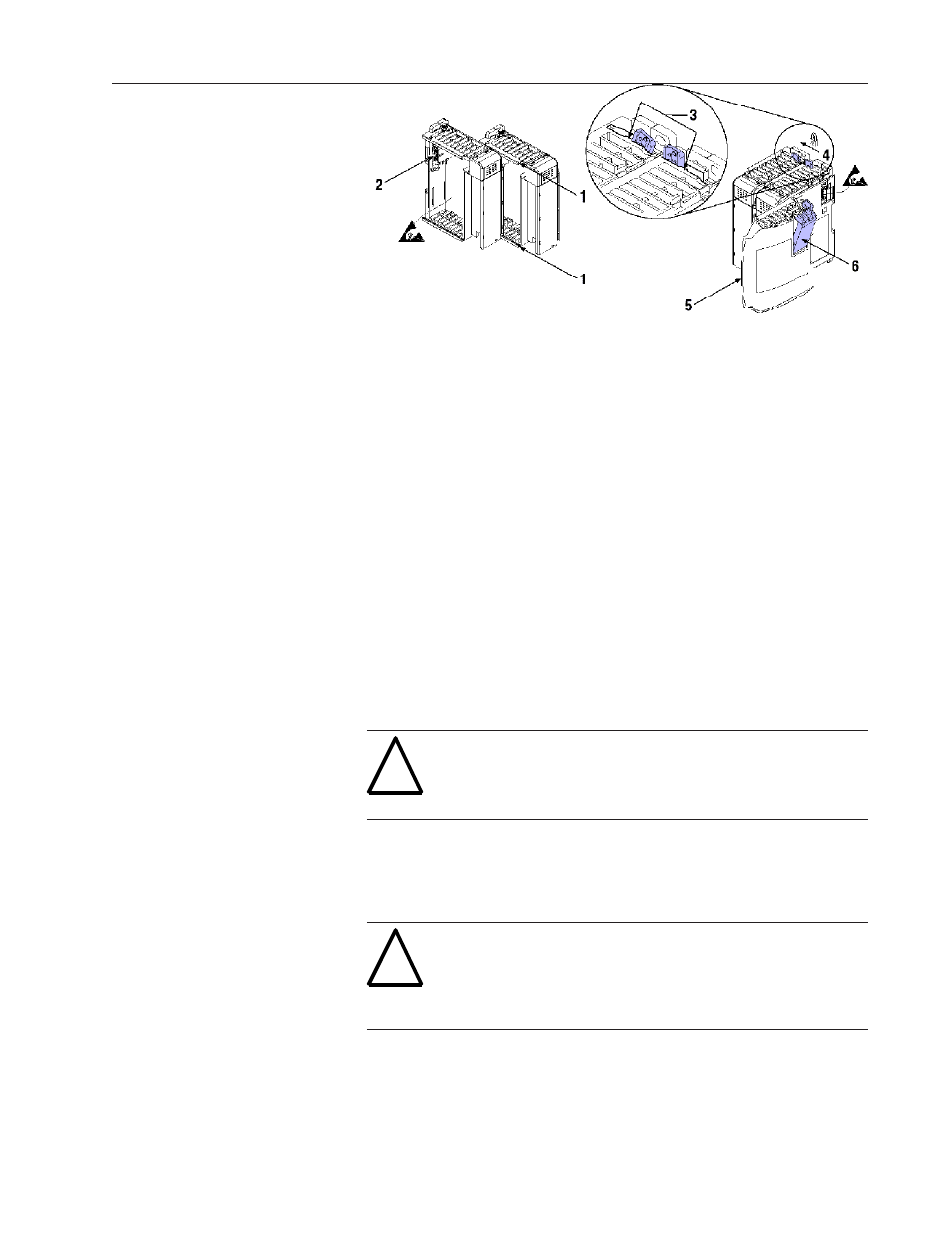 Spectrum Controls 1769sc-IF8u User Manual | Page 31 / 126