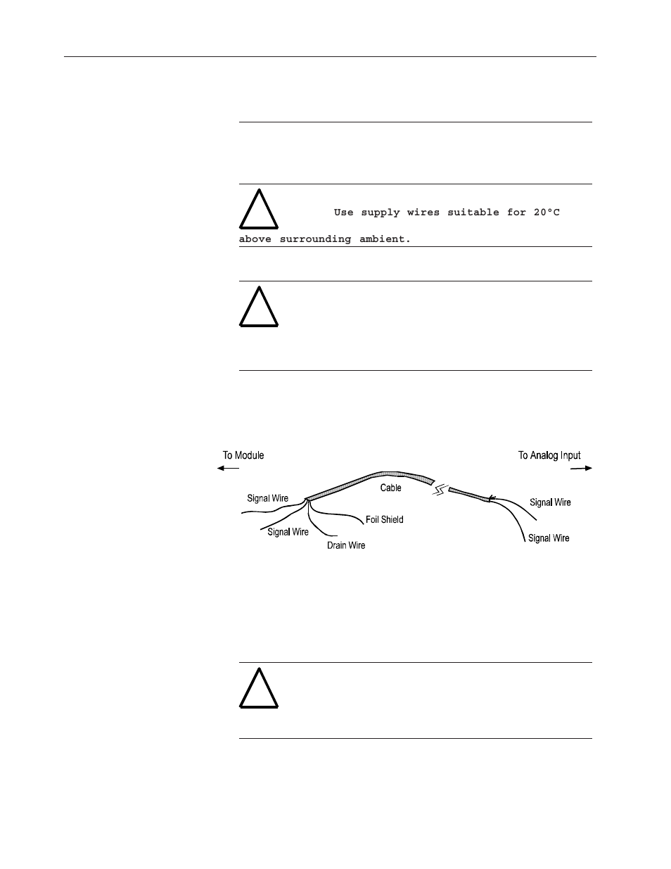 Spectrum Controls 1769sc-IF8u User Manual | Page 38 / 126